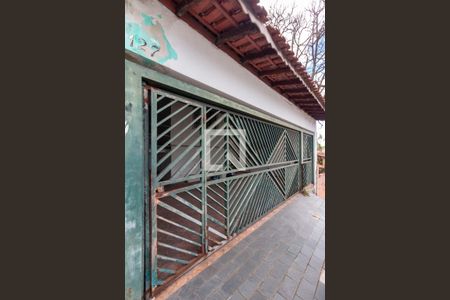 Casa para alugar com 90m², 1 quarto e sem vaga Casa para alugar com 90m², 1 quarto e sem vagaFachada