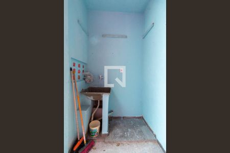 Casa para alugar com 90m², 1 quarto e sem vaga Casa para alugar com 90m², 1 quarto e sem vagaÁrea de Serviço