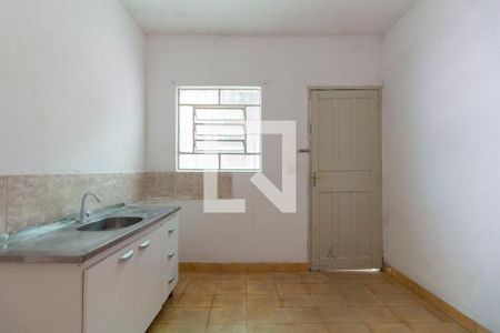 Casa para alugar com 90m², 1 quarto e sem vaga Casa para alugar com 90m², 1 quarto e sem vagaCozinha
