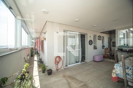 Apartamento à venda com 130m², 2 quartos e 2 vagas Apartamento à venda com 130m², 2 quartos e 2 vagasEspaço Gourmet