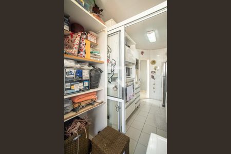 Apartamento à venda com 130m², 2 quartos e 2 vagas Apartamento à venda com 130m², 2 quartos e 2 vagasÁrea de Serviço