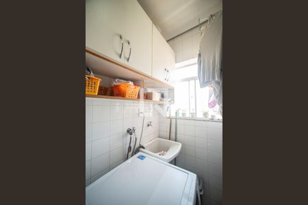 Apartamento à venda com 130m², 2 quartos e 2 vagas Apartamento à venda com 130m², 2 quartos e 2 vagasÁrea de Serviço