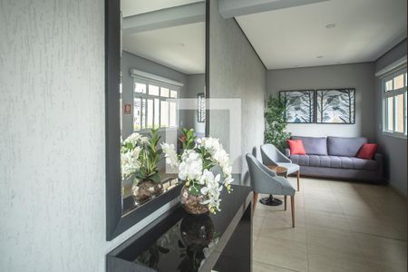 Apartamento à venda com 130m², 2 quartos e 2 vagas Apartamento à venda com 130m², 2 quartos e 2 vagasÁrea comum