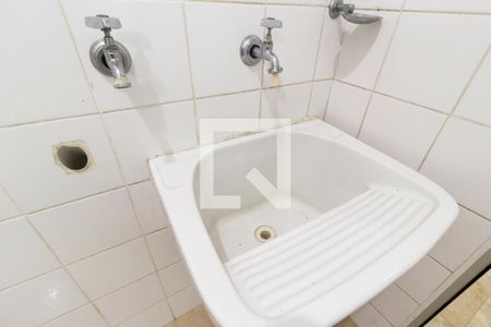 Apartamento para alugar com 96m², 3 quartos e 2 vagasÁrea de Serviço