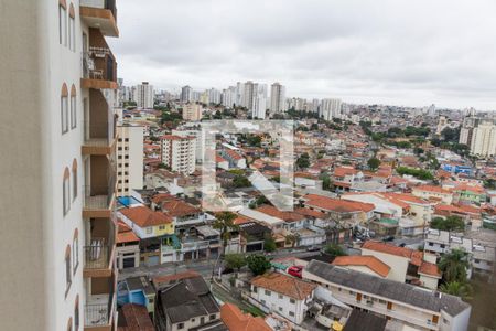 Apartamento para alugar com 96m², 3 quartos e 2 vagasVista