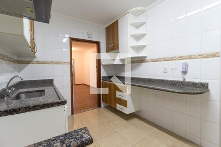 Apartamento para alugar com 96m², 3 quartos e 2 vagasCozinha