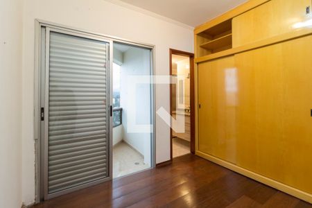 Quarto 1 de apartamento à venda com 3 quartos, 96m² em Parque Mandaqui, São Paulo