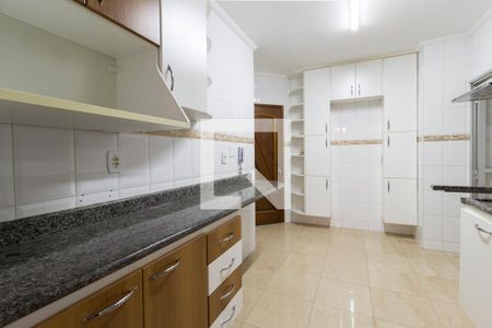 Cozinha de apartamento à venda com 3 quartos, 96m² em Parque Mandaqui, São Paulo