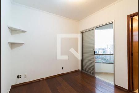 Quarto 1 de apartamento à venda com 3 quartos, 96m² em Parque Mandaqui, São Paulo