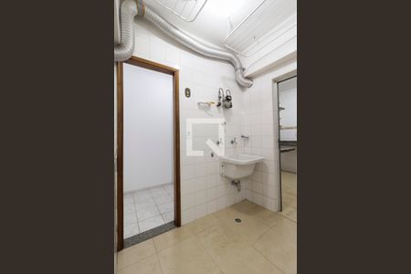 Apartamento para alugar com 96m², 3 quartos e 2 vagasÁrea de Serviço