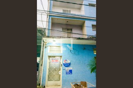 Apartamento para alugar com 90m², 2 quartos e sem vaga Apartamento para alugar com 90m², 2 quartos e sem vagaFachada