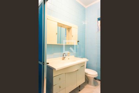 Apartamento para alugar com 90m², 2 quartos e sem vaga Apartamento para alugar com 90m², 2 quartos e sem vagaBanheiro