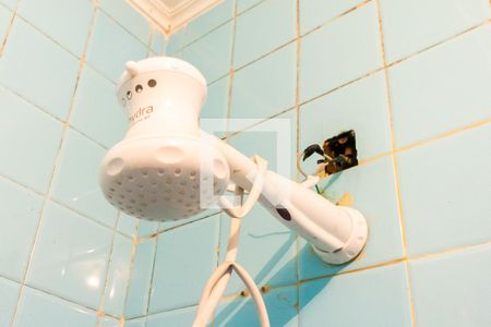 Apartamento para alugar com 90m², 2 quartos e sem vaga Apartamento para alugar com 90m², 2 quartos e sem vagaDetalhe Chuveiro