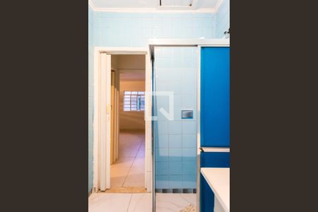 Apartamento para alugar com 90m², 2 quartos e sem vaga Apartamento para alugar com 90m², 2 quartos e sem vagaBanheiro