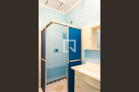 Apartamento para alugar com 90m², 2 quartos e sem vaga Apartamento para alugar com 90m², 2 quartos e sem vagaBanheiro