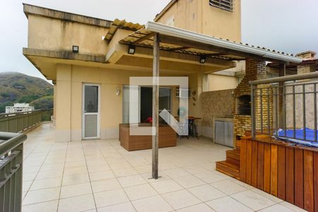 Apartamento à venda com 147m², 3 quartos e 2 vagas Apartamento à venda com 147m², 3 quartos e 2 vagasVaranda da Sala