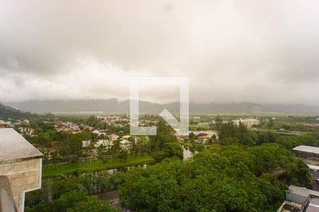 Apartamento à venda com 147m², 3 quartos e 2 vagas Apartamento à venda com 147m², 3 quartos e 2 vagasVista da Varanda