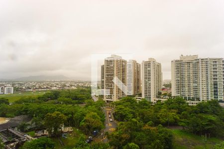 Apartamento à venda com 147m², 3 quartos e 2 vagas Apartamento à venda com 147m², 3 quartos e 2 vagasVista da Varanda