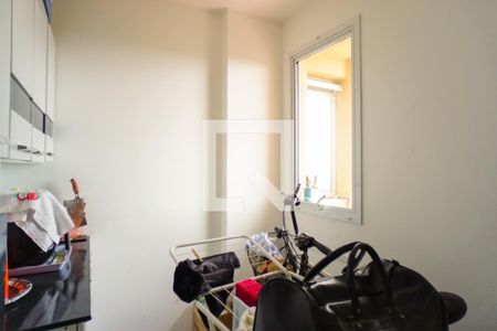 Apartamento à venda com 147m², 3 quartos e 2 vagas Apartamento à venda com 147m², 3 quartos e 2 vagasQuarto 2