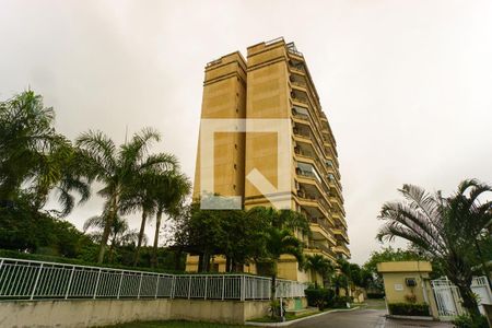 Apartamento à venda com 147m², 3 quartos e 2 vagas Apartamento à venda com 147m², 3 quartos e 2 vagasFachada