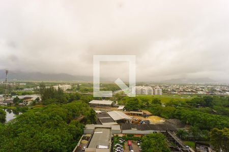 Apartamento à venda com 147m², 3 quartos e 2 vagas Apartamento à venda com 147m², 3 quartos e 2 vagasVista da Varanda