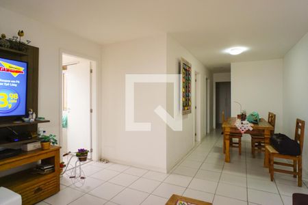 Apartamento à venda com 147m², 3 quartos e 2 vagas Apartamento à venda com 147m², 3 quartos e 2 vagasSala
