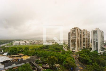 Apartamento à venda com 147m², 3 quartos e 2 vagas Apartamento à venda com 147m², 3 quartos e 2 vagasVista da Varanda