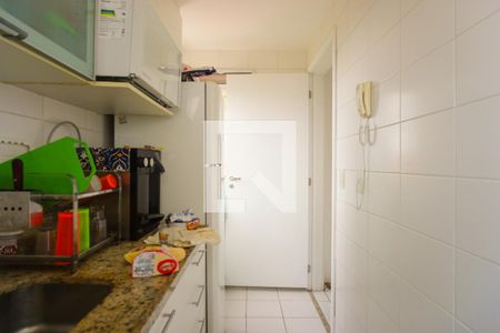 Apartamento à venda com 147m², 3 quartos e 2 vagas Apartamento à venda com 147m², 3 quartos e 2 vagasCozinha