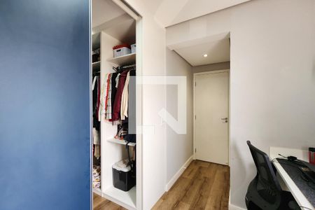 Apartamento à venda com 58m², 2 quartos e 1 vagaQuarto 2
