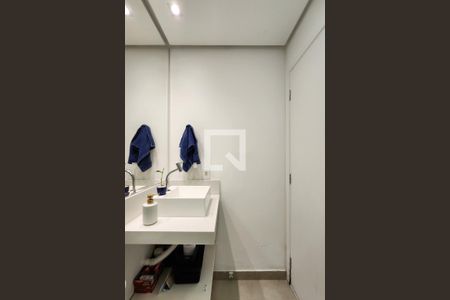 Apartamento à venda com 58m², 2 quartos e 1 vagaBanheiro 