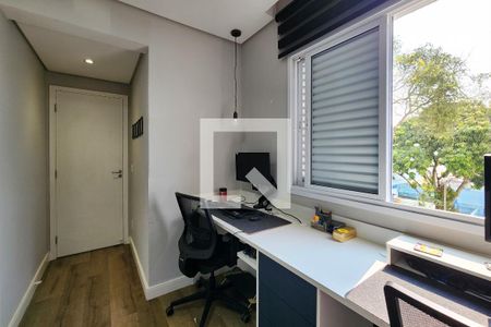 Apartamento à venda com 58m², 2 quartos e 1 vagaQuarto 2