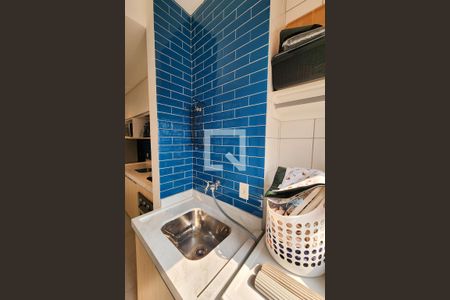 Apartamento à venda com 58m², 2 quartos e 1 vagaÁrea de Serviço 