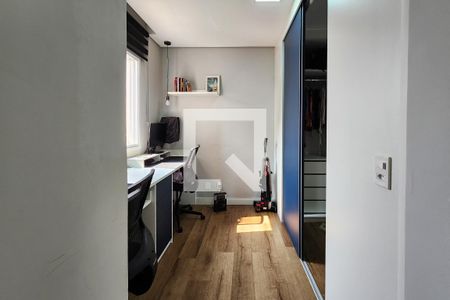 Apartamento à venda com 58m², 2 quartos e 1 vagaQuarto 2