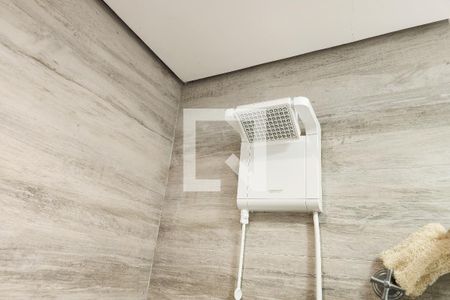 Apartamento à venda com 58m², 2 quartos e 1 vagaBanheiro 