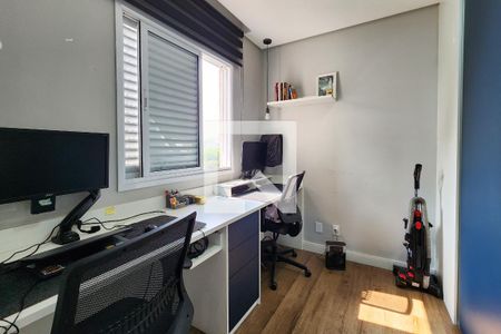 Apartamento à venda com 58m², 2 quartos e 1 vagaQuarto 2