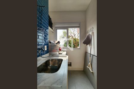 Apartamento à venda com 58m², 2 quartos e 1 vagaÁrea de Serviço 