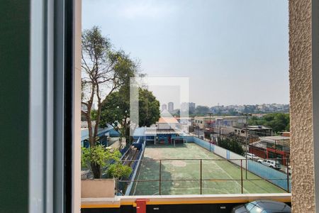 Apartamento à venda com 58m², 2 quartos e 1 vagaVista do Quarto 2