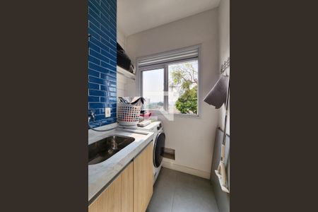 Apartamento à venda com 58m², 2 quartos e 1 vagaÁrea de Serviço 