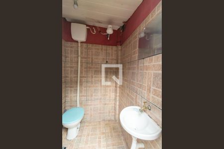 Banheiro de casa à venda com 1 quarto, 240m² em Vila Madalena, São Paulo