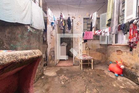 Casa à venda com 190m², 3 quartos e 1 vaga Casa à venda com 190m², 3 quartos e 1 vagaÁrea de Serviço