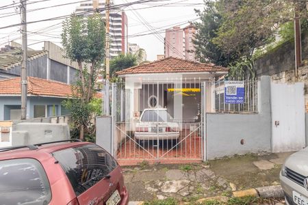 Casa à venda com 190m², 3 quartos e 1 vaga Casa à venda com 190m², 3 quartos e 1 vagaFachada