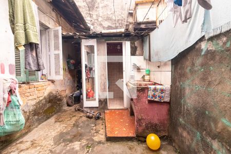 Casa à venda com 190m², 3 quartos e 1 vaga Casa à venda com 190m², 3 quartos e 1 vagaÁrea de Serviço