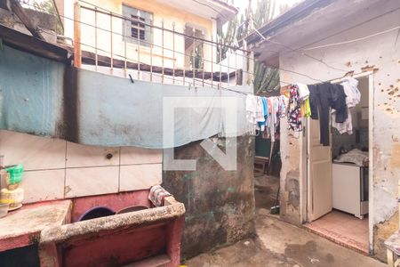 Casa à venda com 190m², 3 quartos e 1 vaga Casa à venda com 190m², 3 quartos e 1 vagaÁrea de Serviço