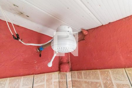 Casa à venda com 190m², 3 quartos e 1 vaga Casa à venda com 190m², 3 quartos e 1 vagaBanheiro