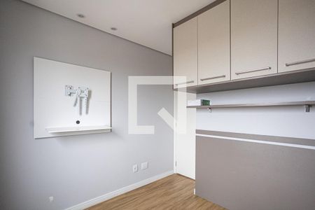 Quarto 1 de apartamento para alugar com 2 quartos, 48m² em Jardim Cirino, Osasco