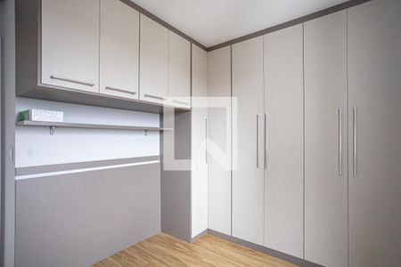 Quarto 1 de apartamento para alugar com 2 quartos, 48m² em Jardim Cirino, Osasco