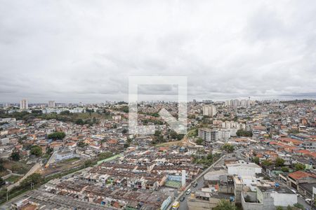 Vista de apartamento para alugar com 2 quartos, 48m² em Jardim Cirino, Osasco