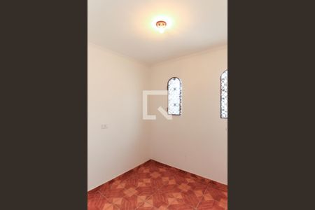 Sala de casa para alugar com 2 quartos, 160m² em Conjunto Residencial Trinta E Um de Marco, São José dos Campos