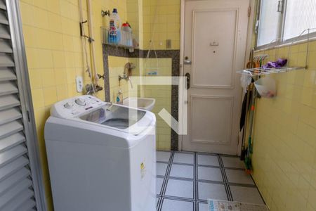 Apartamento à venda com 170m², 4 quartos e 1 vaga Apartamento à venda com 170m², 4 quartos e 1 vagaÁrea de Serviço