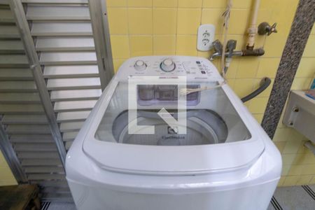 Apartamento à venda com 170m², 4 quartos e 1 vaga Apartamento à venda com 170m², 4 quartos e 1 vagaÁrea de Serviço